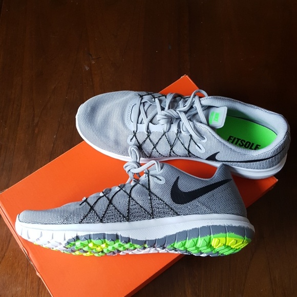 Nike Other - Nike Flex Fury 2